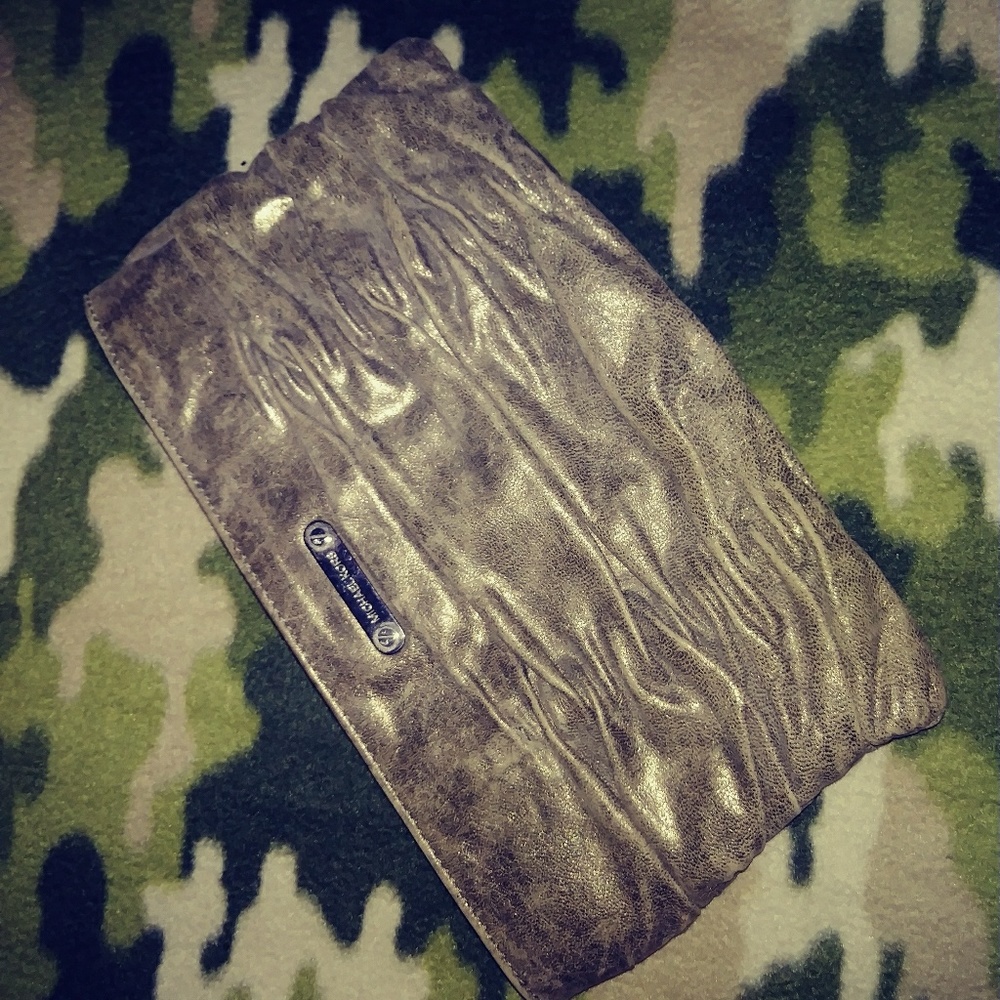 Michael Kors clutch